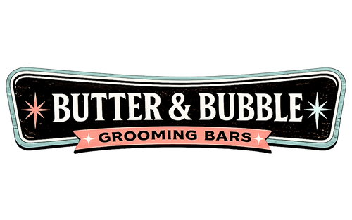 Butter and Bubble